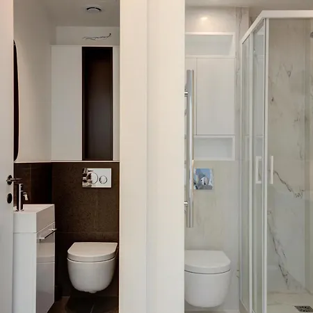 Royale Croisette Carre D'or Apartment Cannes