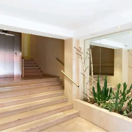 Royale Croisette Carre D'or Apartment Cannes