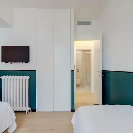 Royale Croisette Carre D'or Apartment Cannes
