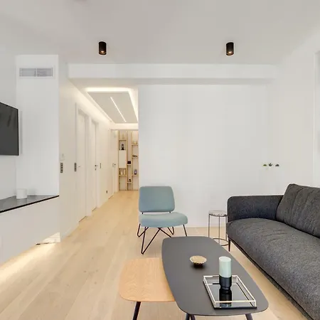 Apartament Royale Croisette Carre D'or *