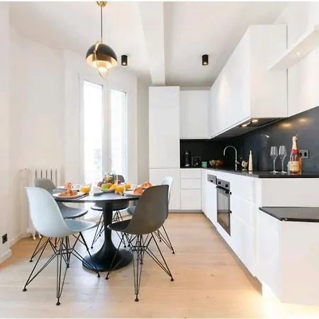 Royale Croisette Carre D'or Apartment Cannes