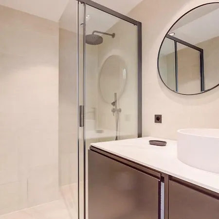 Royale Croisette Carre D'or Apartment Cannes